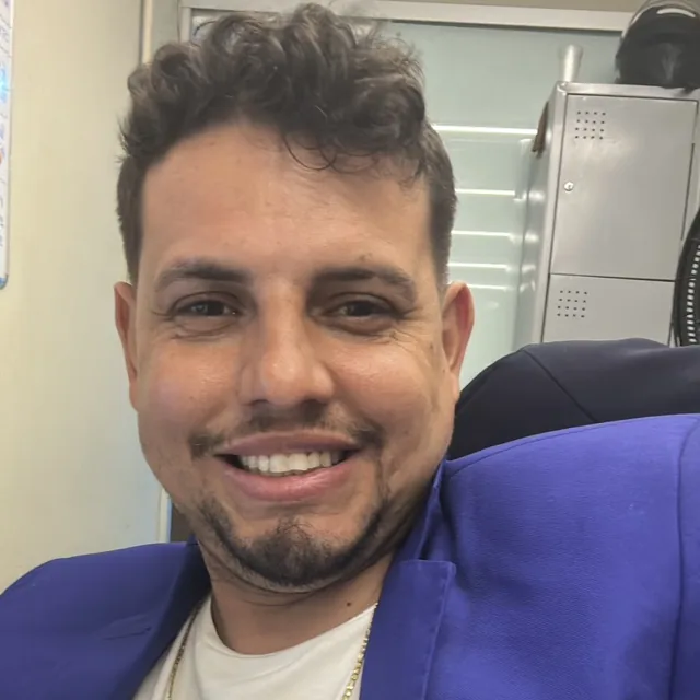 Retrato de PAULO