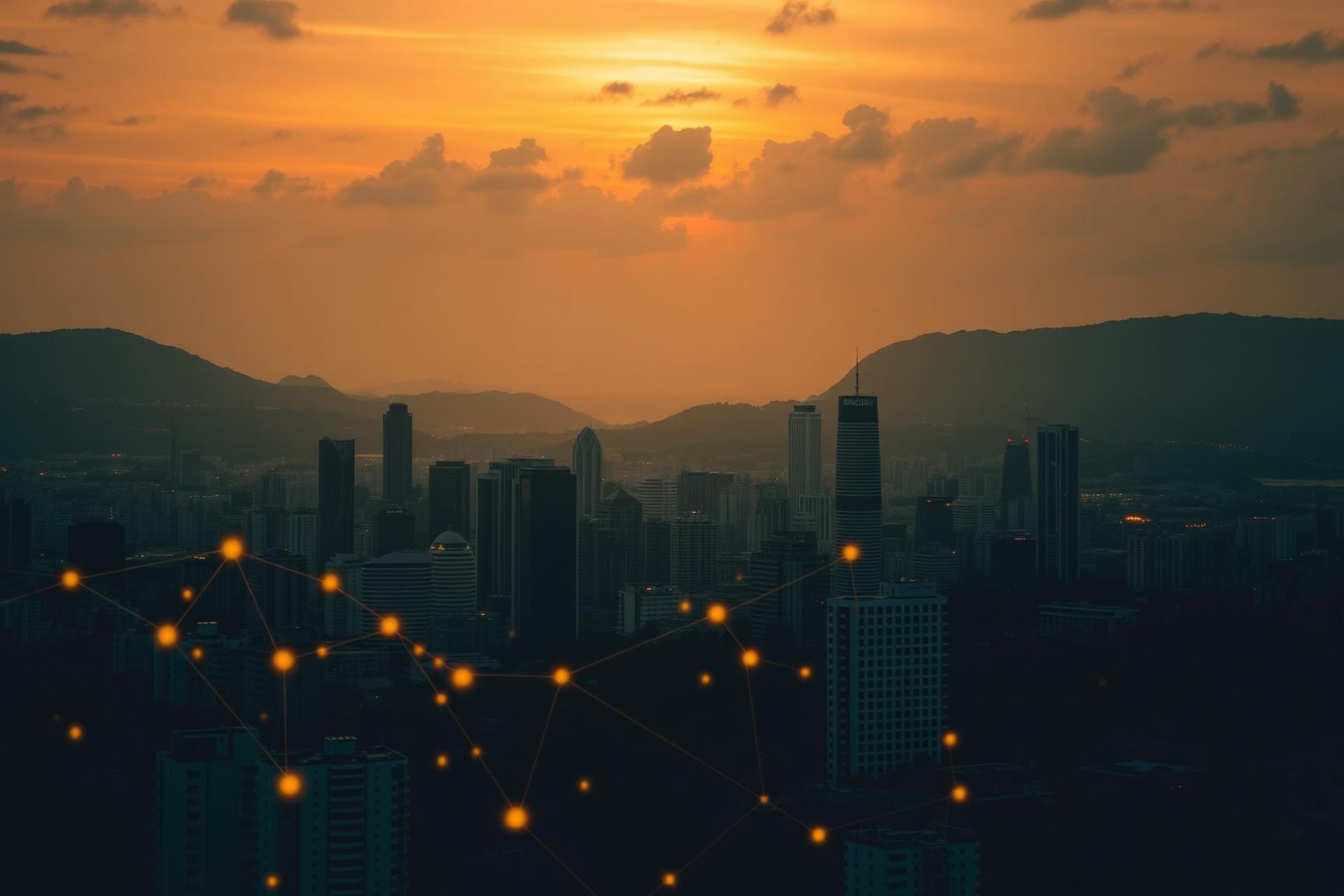 Cidade conectada Sou Afirma